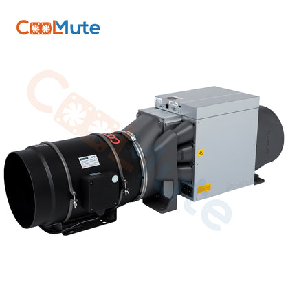 Antminer Silent Cooling Kit CM01