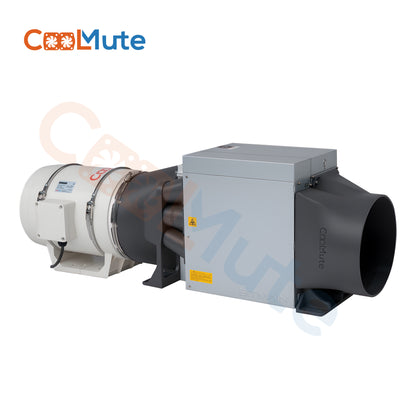 Antminer Silent Cooling Kit CM02