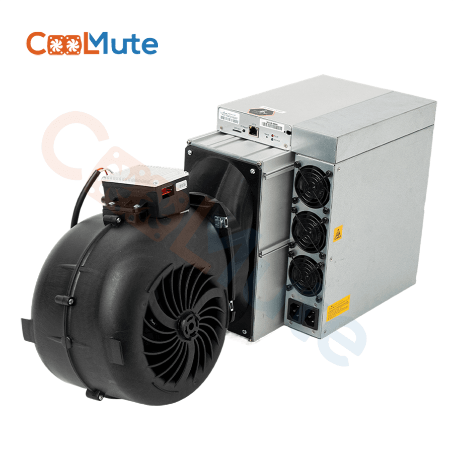 Antminer Duct Cooling Fan CM03