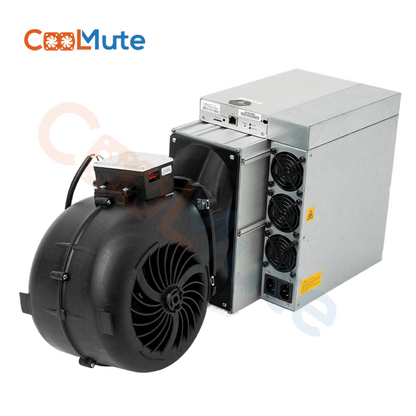 Antminer Duct Cooling Fan CM03