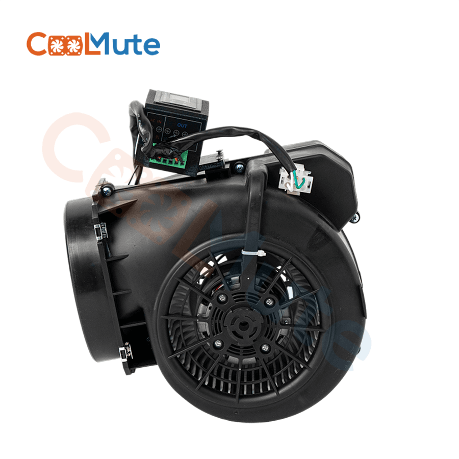 Antminer Duct Cooling Fan CM04