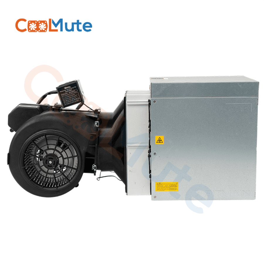 Antminer Duct Cooling Fan CM04