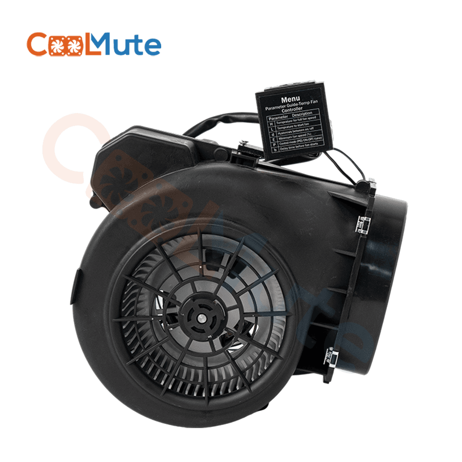 Antminer Duct Cooling Fan CM04