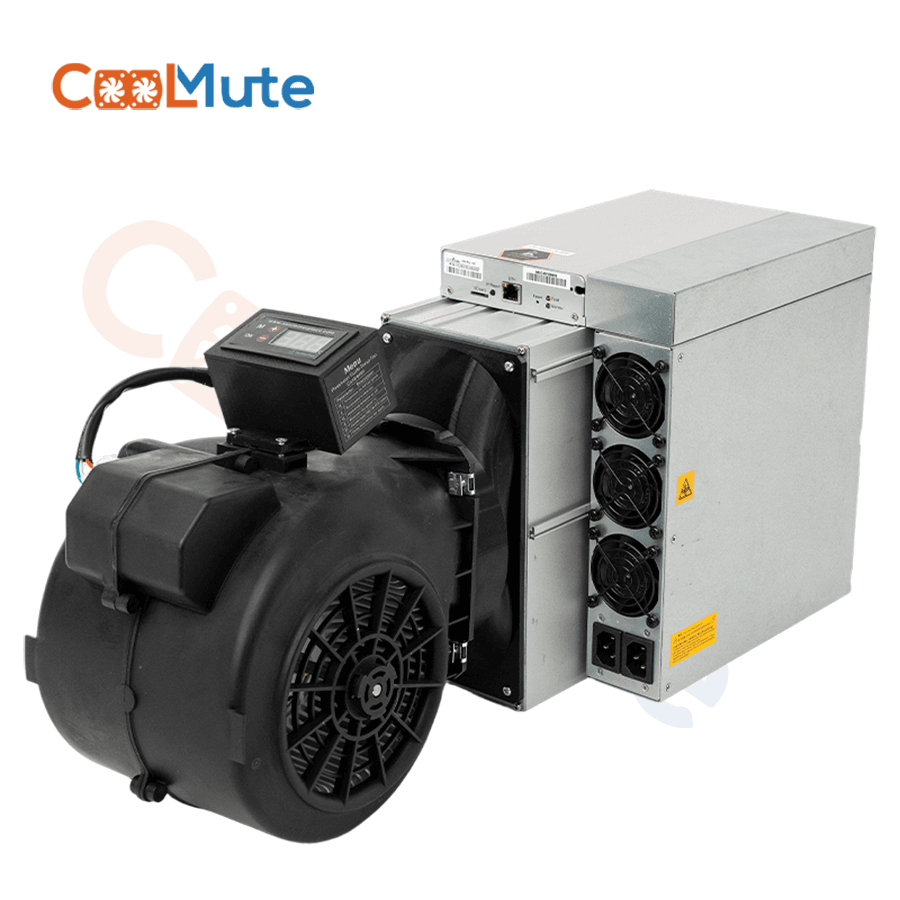 Antminer Duct Cooling Fan CM04