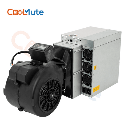 Antminer Duct Cooling Fan CM04